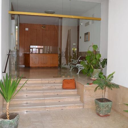 A Tre Passi Dal Centro Otel Palermo Dış mekan fotoğraf
