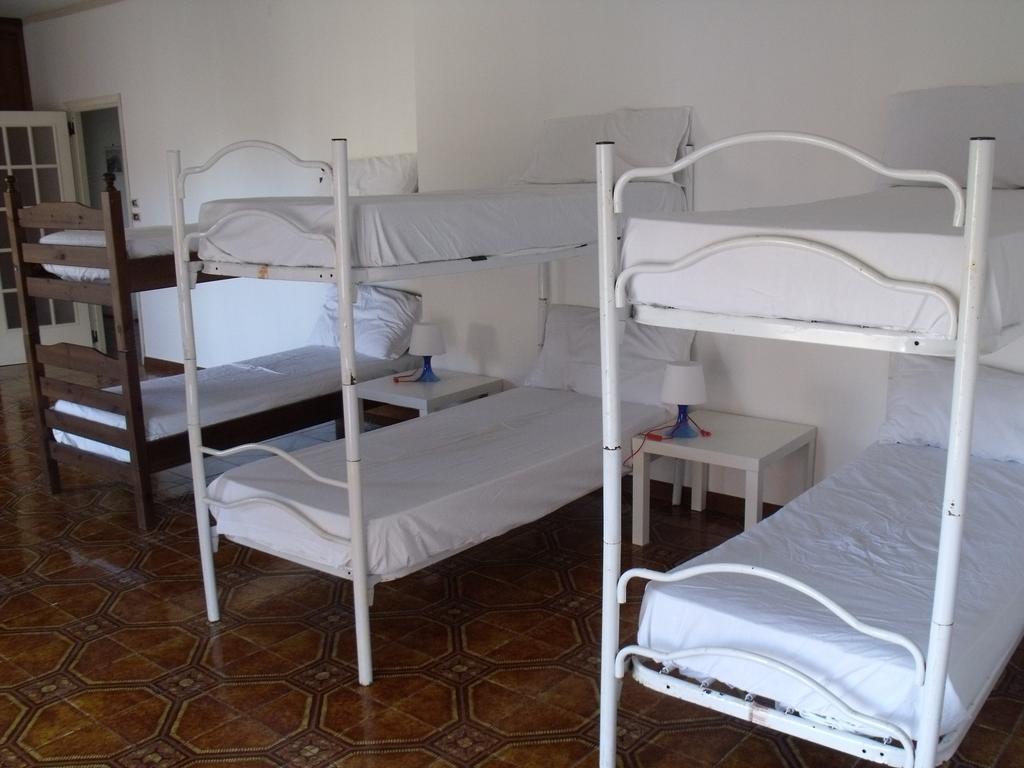 A Tre Passi Dal Centro Otel Palermo Dış mekan fotoğraf