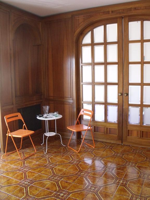 A Tre Passi Dal Centro Otel Palermo Dış mekan fotoğraf