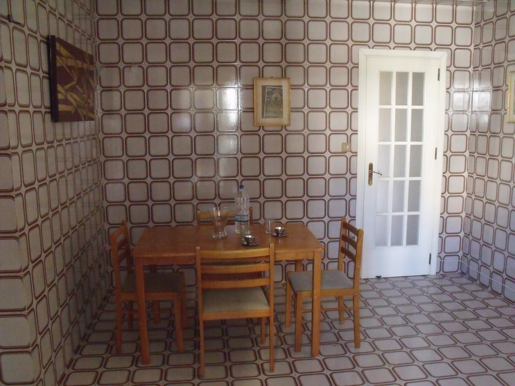 A Tre Passi Dal Centro Otel Palermo Dış mekan fotoğraf