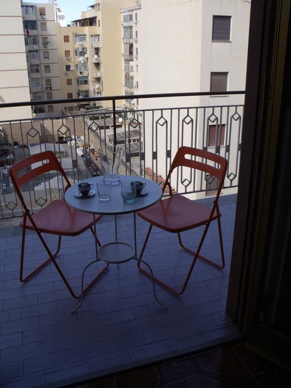 A Tre Passi Dal Centro Otel Palermo Dış mekan fotoğraf