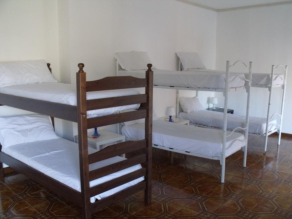A Tre Passi Dal Centro Otel Palermo Dış mekan fotoğraf