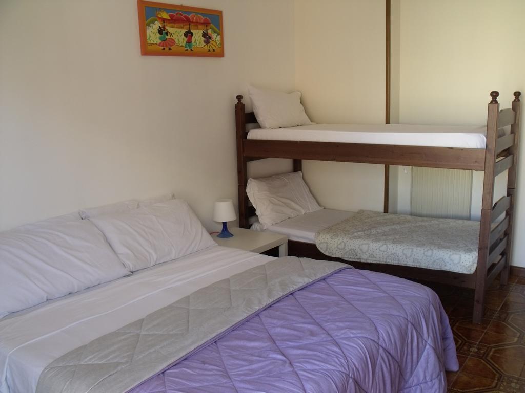 A Tre Passi Dal Centro Otel Palermo Dış mekan fotoğraf