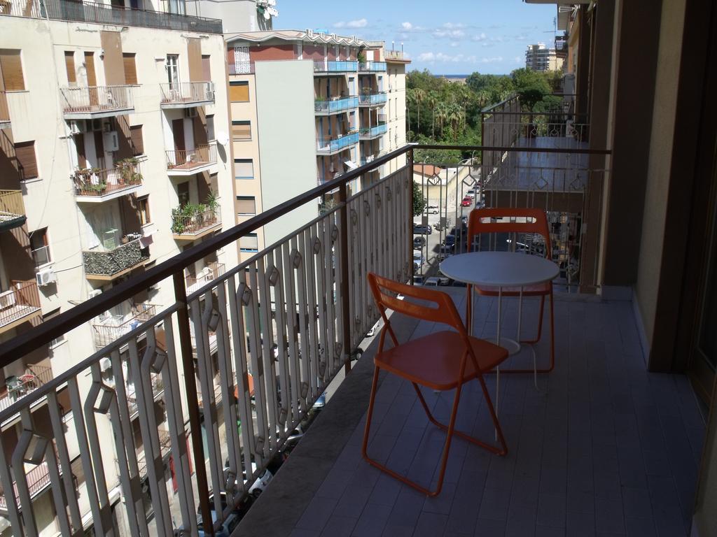 A Tre Passi Dal Centro Otel Palermo Dış mekan fotoğraf