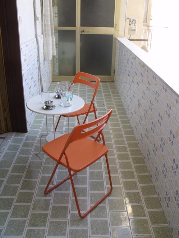 A Tre Passi Dal Centro Otel Palermo Dış mekan fotoğraf