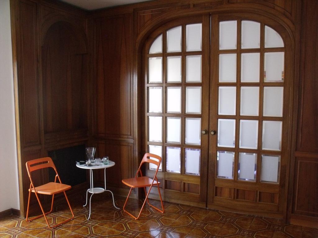 A Tre Passi Dal Centro Otel Palermo Dış mekan fotoğraf