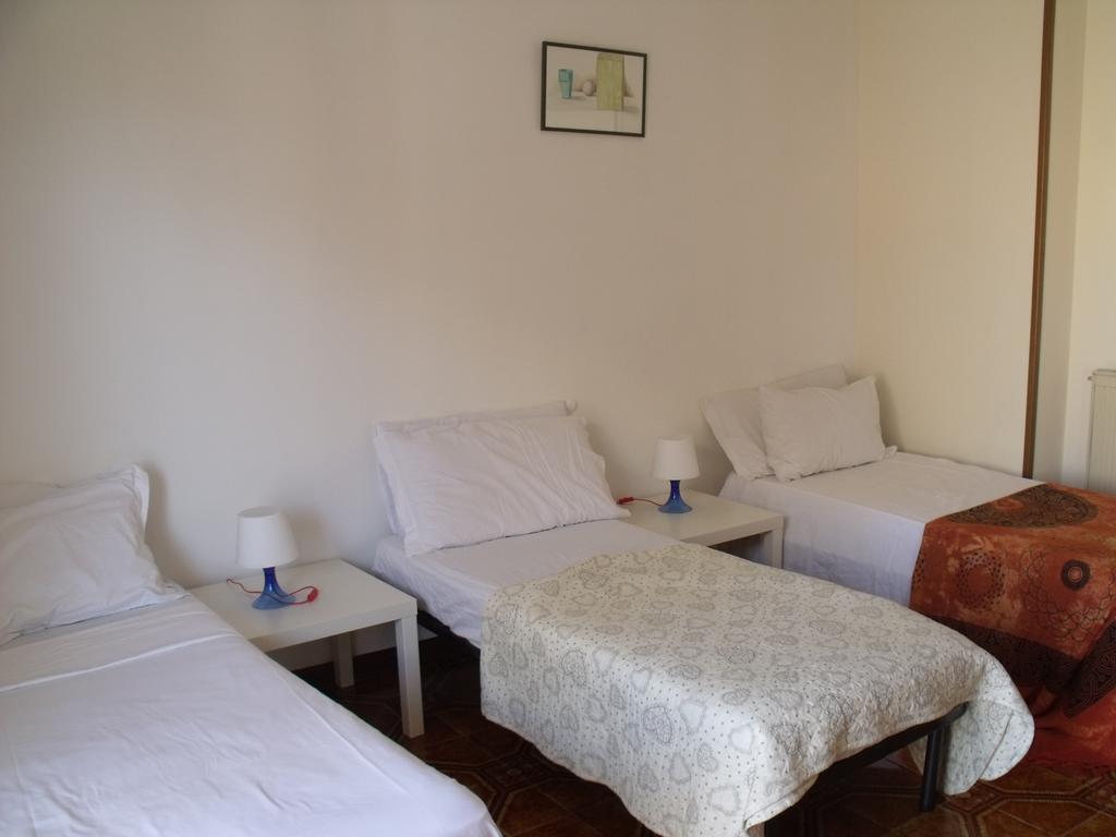 A Tre Passi Dal Centro Otel Palermo Dış mekan fotoğraf