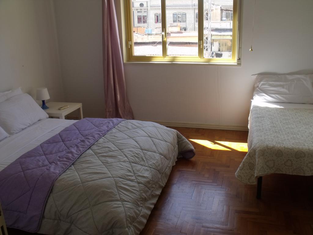 A Tre Passi Dal Centro Otel Palermo Dış mekan fotoğraf