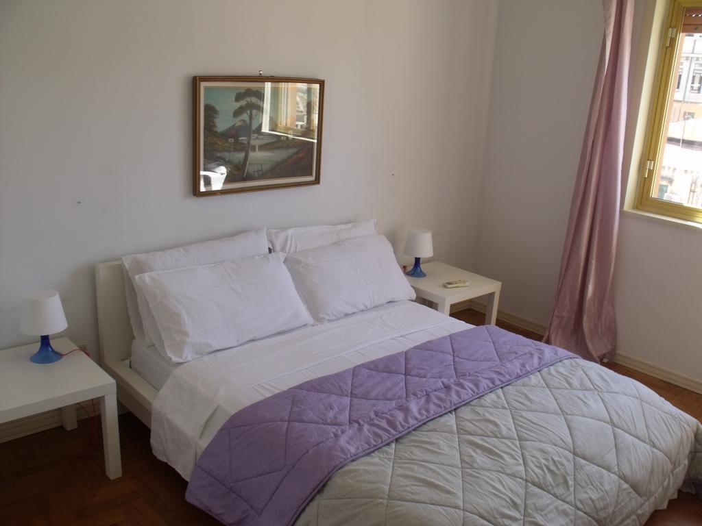 A Tre Passi Dal Centro Otel Palermo Dış mekan fotoğraf