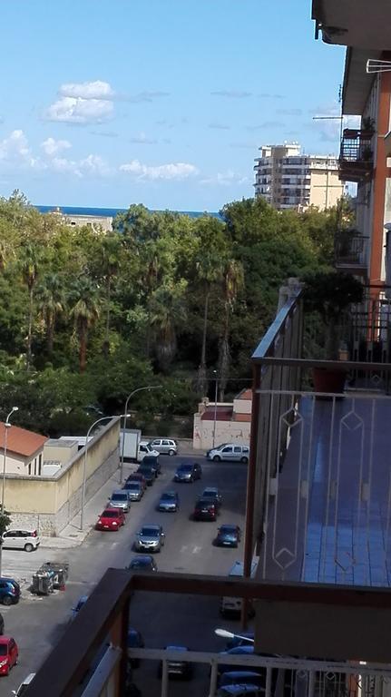 A Tre Passi Dal Centro Otel Palermo Dış mekan fotoğraf
