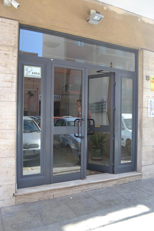 A Tre Passi Dal Centro Otel Palermo Dış mekan fotoğraf