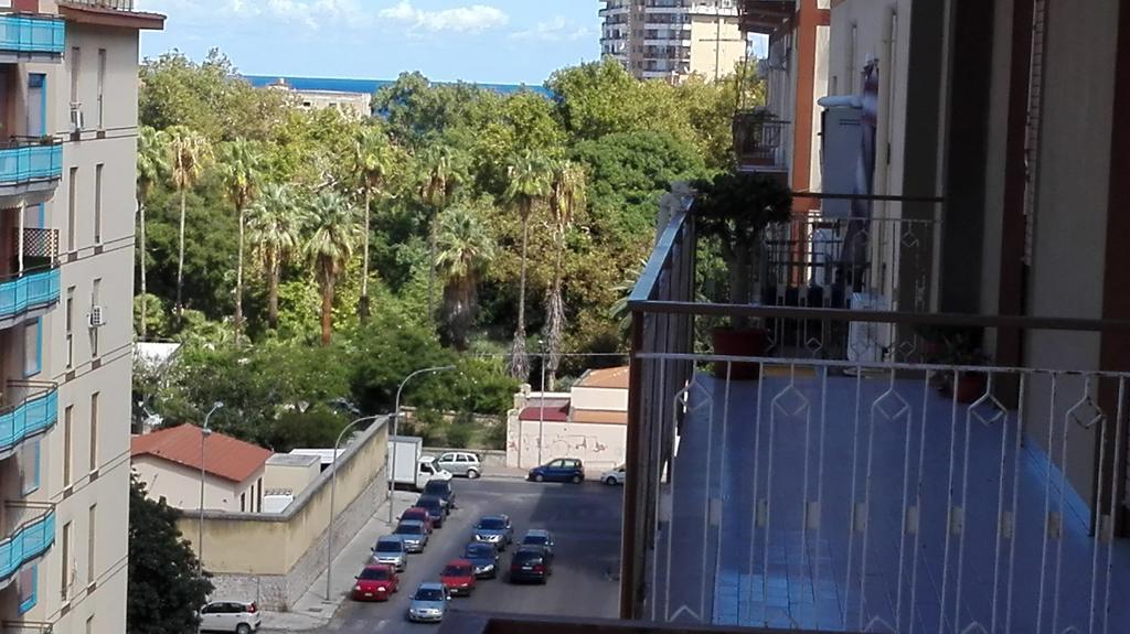 A Tre Passi Dal Centro Otel Palermo Dış mekan fotoğraf