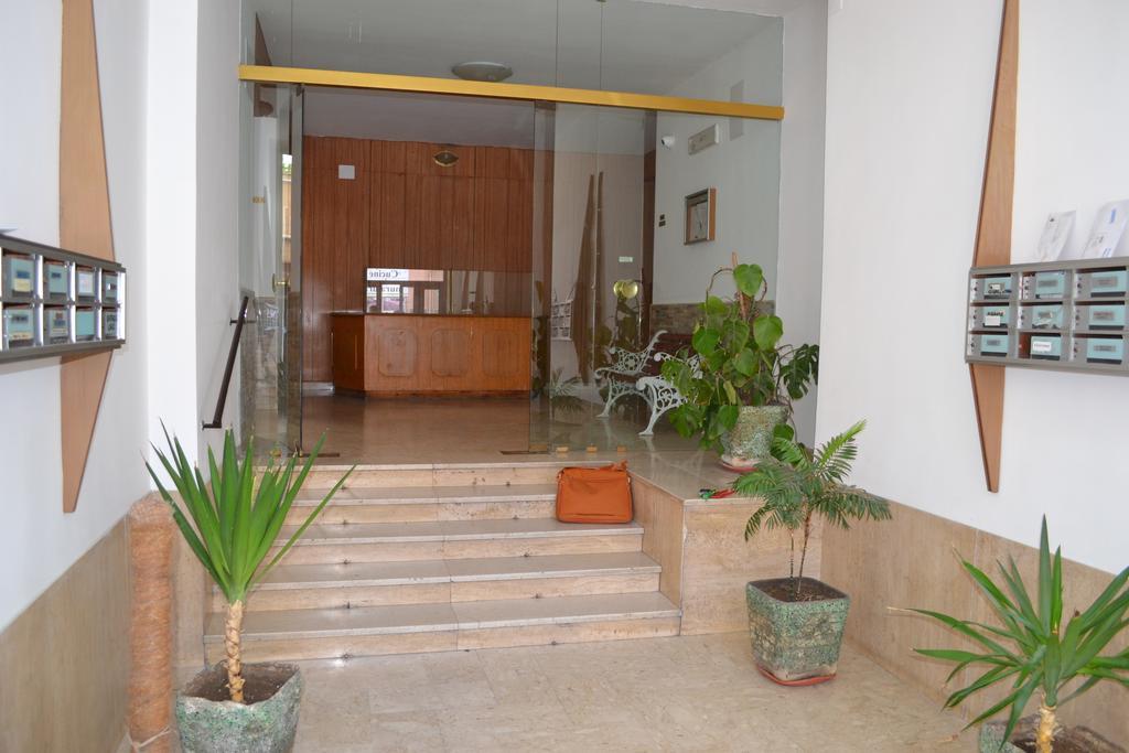 A Tre Passi Dal Centro Otel Palermo Dış mekan fotoğraf